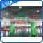Truss Inflatable Archways , Custom Inflatable Event and Marathon Arches