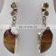 Designer silver earrings Wholesale 925 silver earrings Beautiful silver dangle earrings