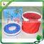 foldable water bucket