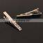 Wholesale Silver men tie clip