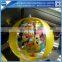 Hot selling new design PVC Beach Ball for promotion