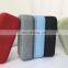 Portable Mini Cloth Bluetooth Speaker Wireless Stereo Bluetooth Support FM Radio TF Card USB Player AUX