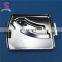Custom sheet metal fabrication stainless steel stamping metal shielding cover