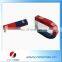 Permanent Alnico Horseshoe Shape Magnet for Education/u shaped magnets for children