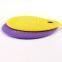 Free Sample Food Grade Nontoxic Silicone Scraper Kitchen Utensil Cooking Tool