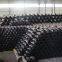 ANSI Carbon steel pipe fittings/elbow /end cap factory