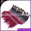 virgin peruvian hair extensions ombre peruvian virgin hair straight two tone ombre peruvian hair