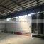 LBW2500 Vertical Automatic Double Glazing Equipment