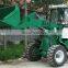 ZL12F chinese used mini small front compact loader prices for sale