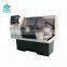 China Economic flat bed cnc lathe machine/mini lathes CK6136A