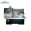 CK6132 China wholesale price high precision horizontal cnc lathe machine with price