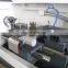 china new condition special cnc lathe machine price CK6136H