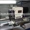 CK6140A good quality cnc lathe machine with fanuc system