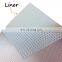 PVC Mesh Fabric Banne Material For Advertising Printing