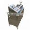 Italian hollow stuffed pasta machine electric hollow noodles machine price