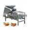 hazelnut cutter slicer almond shelling machine peanut cutter machine