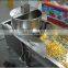 popcorn / sweet corn / corn / kilala making machine with low price high efficiency