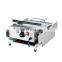 Stainless steel material commercial electric hamburger toaster
