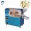 big capacity commercial peanut roasting machine