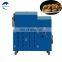 High efficiency wheat flour roasting machine/roasted nuts machine/roasted cashew nuts machine