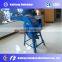 High carbon steel structure 9FQ animal feed grain crushing machine with big capacity