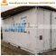 Green fodder making barley breeding room, grass bud seedling machine animal fodder machine for sale