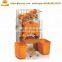 Automatic Industrial Citrus Juicer Orange Juice Extracto Machine for Sale