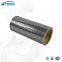 UTERS Replace INTERNORMEN hydraulic oil filter element 1.E 4001.10VG.10.E.P