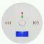 OEM co detector en50291 waterproof gas detector ceiling mounted battery operated powered carbon monoxide gas leak alert detector