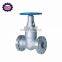 DN125 Carbon Steel Gate Valve