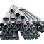 black seamless sae 4310 seamless alloy steel pipe