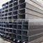 Rectangular Welded Steel Pipe high quality low price