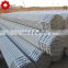 en10255 s195 gi threaded tubes astm china 12 inch rigid hot dipped galvanized steel pipe