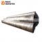 API Spiral welded steel pipes, SS400 carbon steel spiral tube big diameter steel pipe pile pipelines quality guarantee