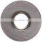 Good shock resistance cemented carbide insert efficient profiling with round insert mould milling cutter