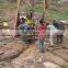 230m Depth Hydraulic Motor Core Drilling Rig used portable water well drilling rigs for sale