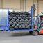 Tire Storage Rack with Tin Floor Tyre Rack Warehouse Rack