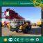 SANY 25ton STC250H truck crane for best sale in Algeria