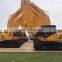 21ton China Crawler Excavator LG6225E with Competitive Price