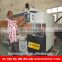 Three- head welding machine for PVC Windows and Doors machine