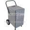 Automatic commercial dehumidifier