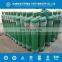 10L-50L Seamless Steel SF6 Gas Cylinder Filling Oxygen Gas Cylinder