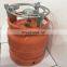 Lpg Gas Cylinder For Mini Camping Portable Gas Stove Lpg Cylinder Filling Station Machine