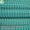 Outdoor wire mesh fencing for roads decorative type powder coated