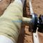 Pipe Leak Repair in 30 Minutes Burst Pipeline Fix Wraps Broken Pipe Repair Kit