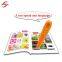 Children Sound Book Reading Pen Kids Touch English Talking Pen Customized Audio Pen