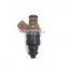 For Chevrolet Daewoo Fuel Injector Nozzle OEM 96332261