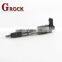 Common rail fuel injector 0445110335, 0445110512 for JAC 1100200FA040