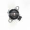 Fuel pump pressure regulator valve metering unit 0928400788