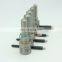 ERIKC DLLA 155P 1025 denso diesel injector parts nozzle DLLA 155 P1025 , 093400-1025 injector nozzle